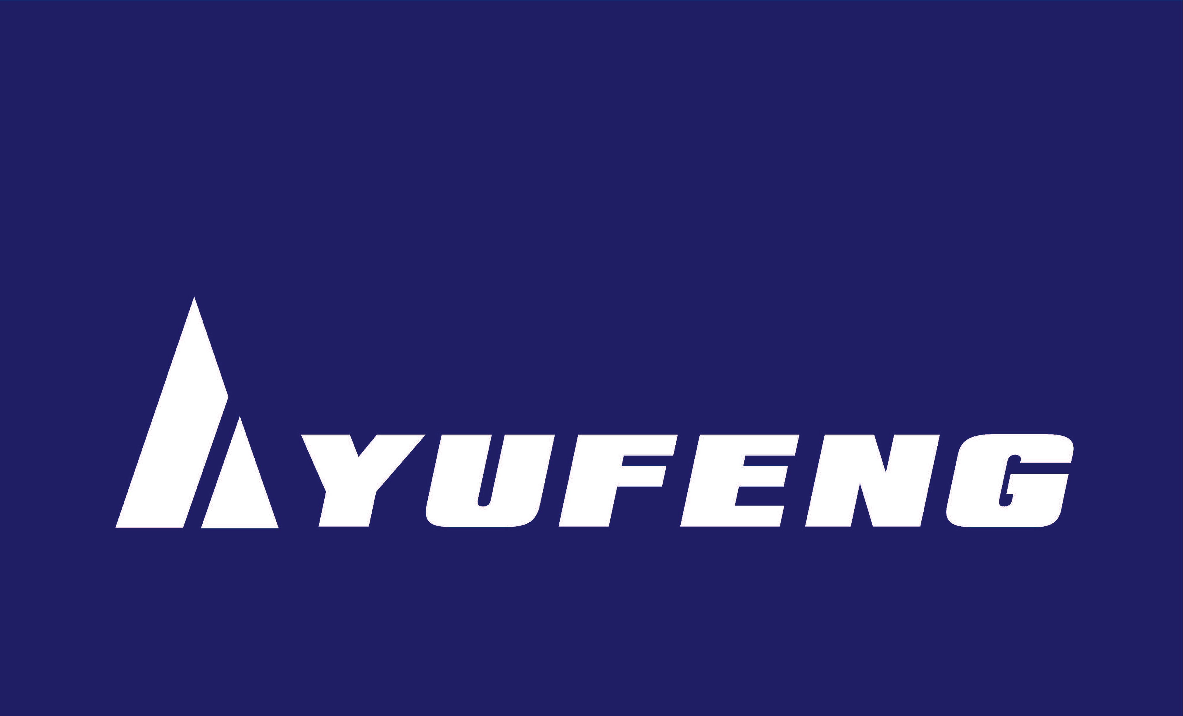 宇峰 YUFENG